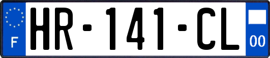 HR-141-CL