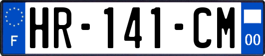 HR-141-CM