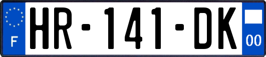 HR-141-DK