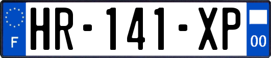 HR-141-XP