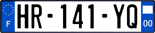 HR-141-YQ