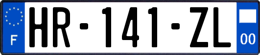 HR-141-ZL