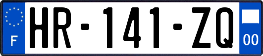 HR-141-ZQ