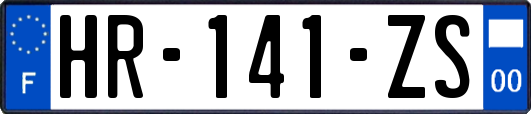 HR-141-ZS