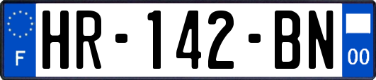 HR-142-BN