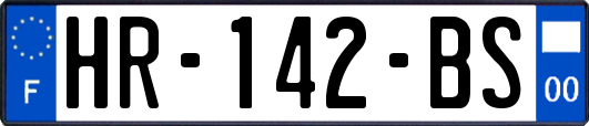 HR-142-BS