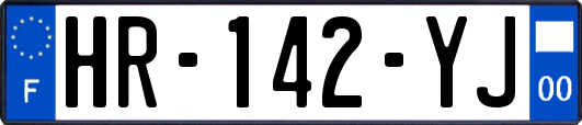 HR-142-YJ