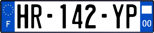 HR-142-YP