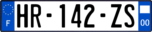 HR-142-ZS