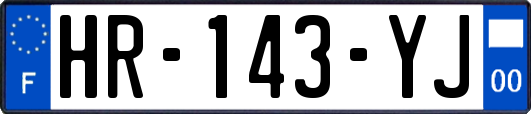 HR-143-YJ