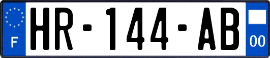 HR-144-AB