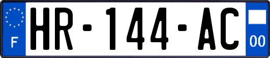 HR-144-AC