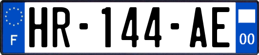 HR-144-AE