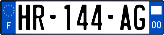 HR-144-AG