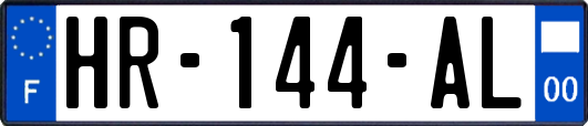 HR-144-AL