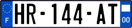 HR-144-AT