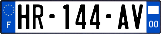 HR-144-AV
