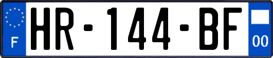 HR-144-BF
