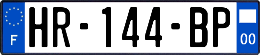 HR-144-BP