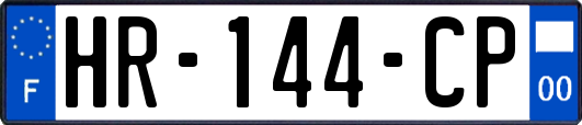 HR-144-CP
