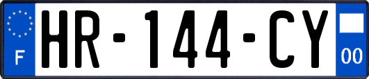 HR-144-CY