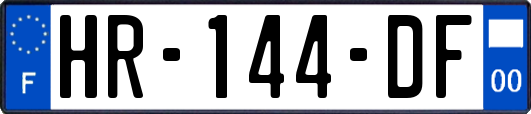 HR-144-DF