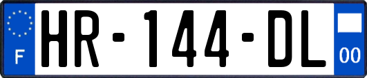 HR-144-DL