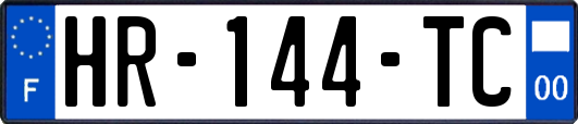 HR-144-TC