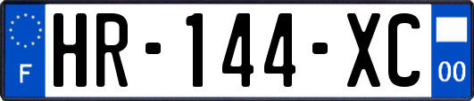 HR-144-XC