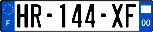 HR-144-XF