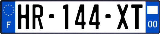 HR-144-XT
