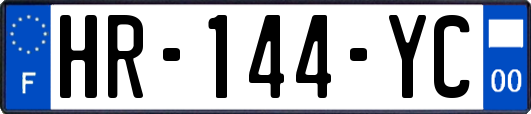 HR-144-YC