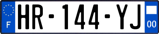 HR-144-YJ