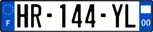 HR-144-YL