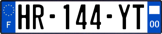 HR-144-YT