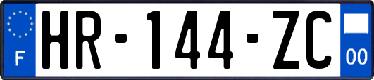 HR-144-ZC