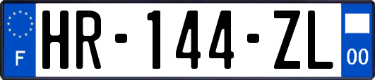 HR-144-ZL