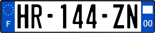 HR-144-ZN