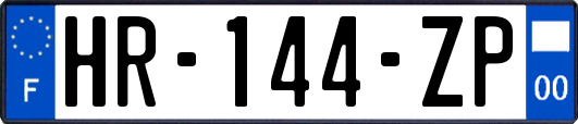 HR-144-ZP