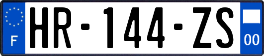 HR-144-ZS