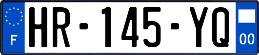 HR-145-YQ