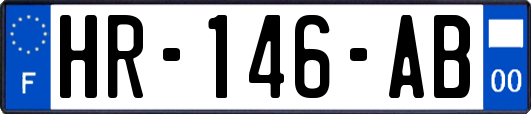 HR-146-AB