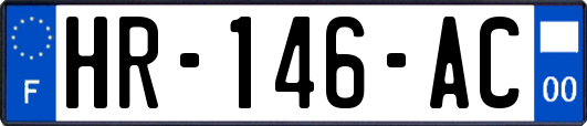 HR-146-AC
