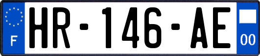 HR-146-AE