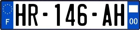 HR-146-AH