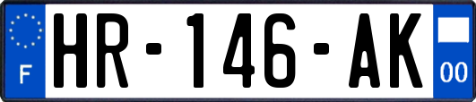 HR-146-AK