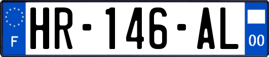 HR-146-AL