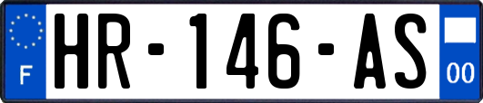 HR-146-AS