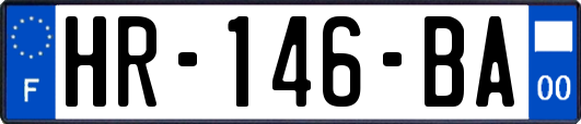 HR-146-BA