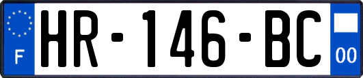 HR-146-BC